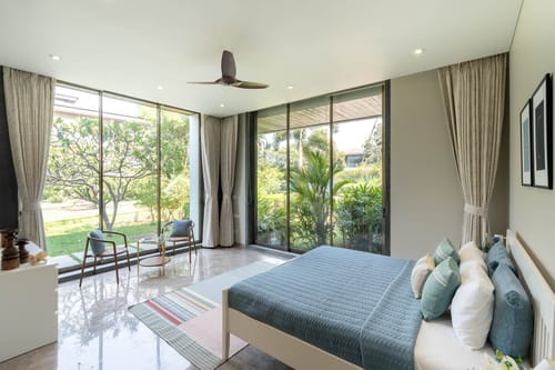 Sapphire Shores – 7 bedroom villa in Alibaug, Maharashtra