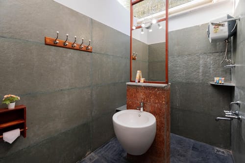 Backwater Hills – 4 bedroom villa in Karjat, Maharashtra