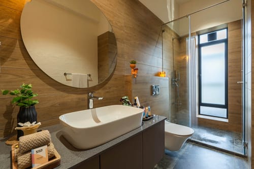 Ember Villa – 5 bedroom villa in Alibaug, Maharashtra