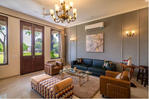 The Mira House w/ Pool