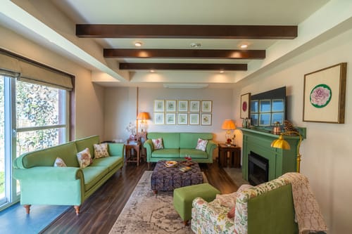 Elysium Estate – 16 bedroom villa in Shimla, Himachal Pradesh