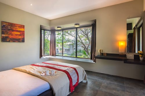 Villa Maira – 4 bedroom villa in Lonavala, Maharashtra