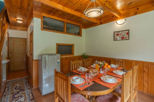 Nirvana @ Himalayan Retreat