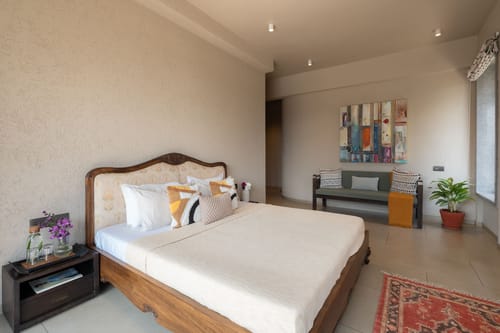 Terra Palms – 5 bedroom villa in Lonavala, Maharashtra