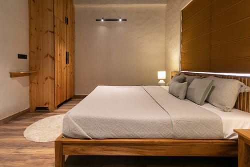 Casa Gaula – 3 bedroom villa in Bhimtal, Uttarakhand