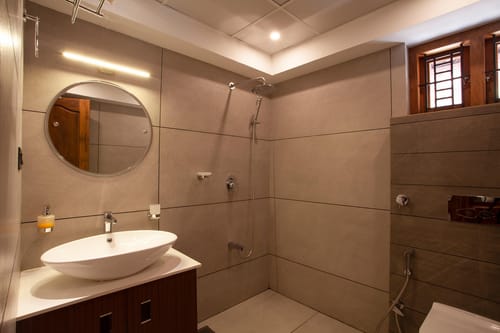 Grand @ Regal Retreat – 2 bedroom villa in Wayanad, Kerala