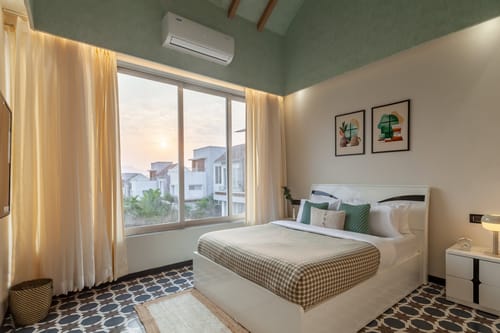 Saanvi Villa – 3 bedroom villa in Karjat, Maharashtra