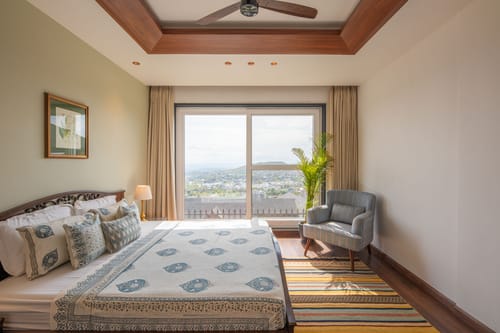 Villa Dewa – 4 bedroom villa in Dehradun, Uttarakhand