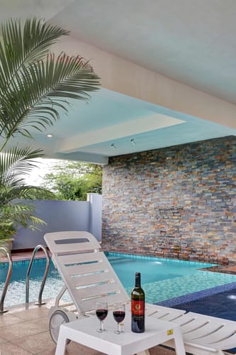 Vale @ Tryst with Valleys – 3 bedroom villa in Udaipur, Rajasthan