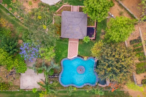 Gazebo @ Maple Farms - Sohna – 1 bedroom villa in Delhi-ncr, Delhi