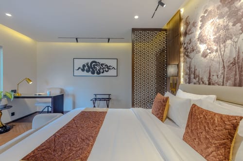 Villa Altona - Bardez – 6 bedroom villa in North goa, Goa