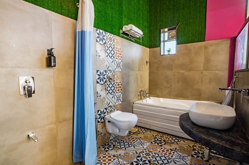 Opal Edge – 5 bedroom villa in Lonavala, Maharashtra