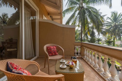 Floret @ Amara Villa – 3 bedroom villa in Alibaug, Maharashtra