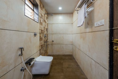 Ever Falls – 9 bedroom villa in Karjat, Maharashtra