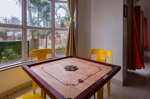 Moonlit Hills – 4 bedroom villa in Lonavala, Maharashtra