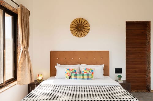 Crown Crest – 5 bedroom villa in Karjat, Maharashtra