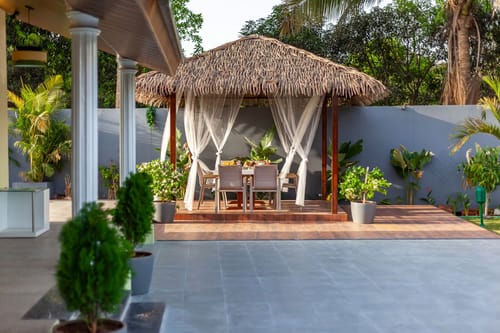 The Isabella House – 3 bedroom villa in Karjat, Maharashtra