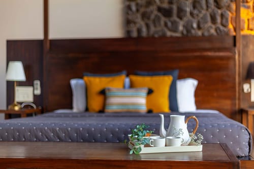 Emerald Acres – 7 bedroom villa in Lonavala, Maharashtra