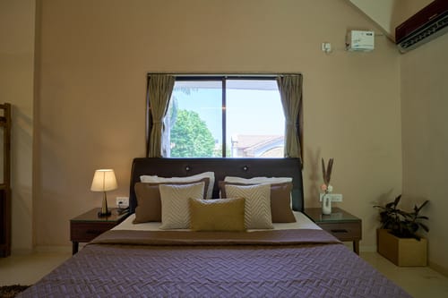 Solea – 5 bedroom villa in Panchgani, Maharashtra