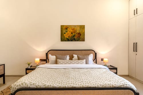 Kraya Villa – 4 bedroom villa in Udaipur, Rajasthan