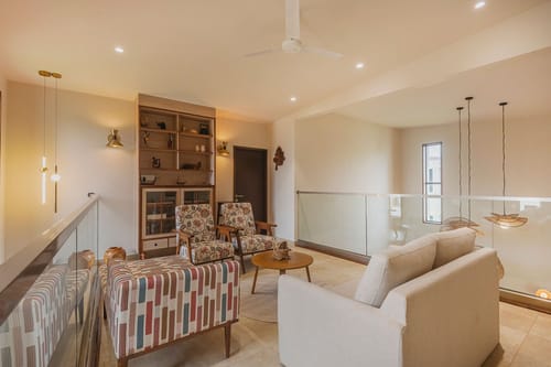 Artful Escape – 3 bedroom villa in Alibaug, Maharashtra