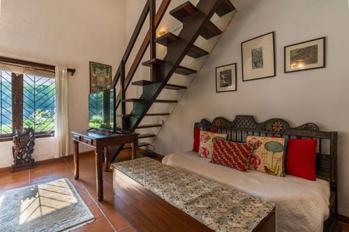 The Beach House – 3 bedroom villa in Alibaug, Maharashtra