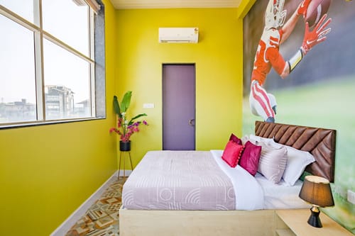 Zenith Villa – 12 bedroom villa in Lonavala, Maharashtra