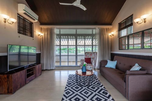 Wandering Greens - Palghar