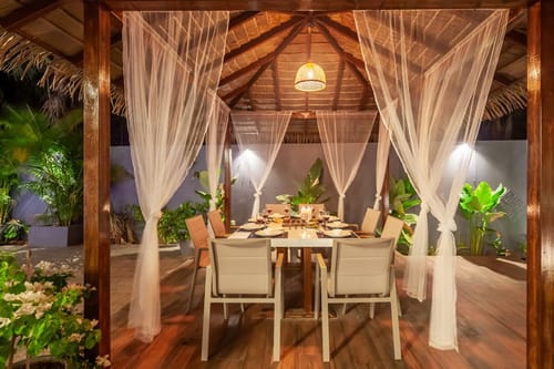 The Isabella House – 3 bedroom villa in Karjat, Maharashtra
