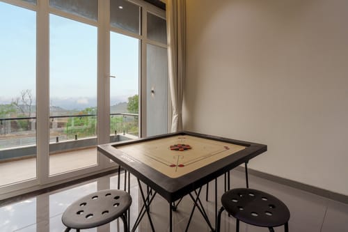 Majestic Whispers - Igatpuri – 4 bedroom villa in Igatpuri, Maharashtra