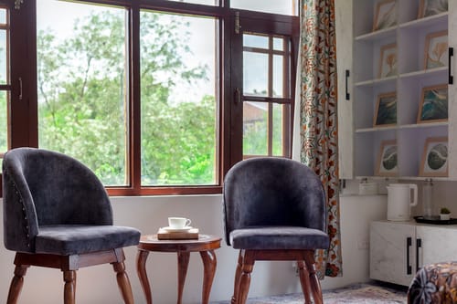 Buhayra Lakefront – 4 bedroom villa in Srinagar, Jammu And kashmir