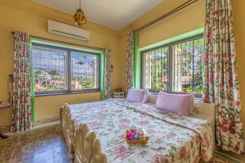 La Petite Maison Villa – 3 bedroom villa in Lonavala, Maharashtra