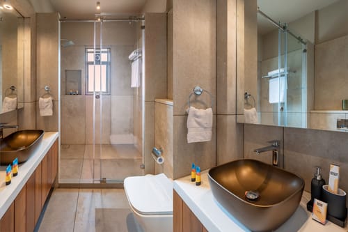 Terra Palms – 5 bedroom villa in Lonavala, Maharashtra
