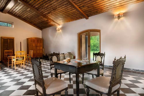 Normandy House – 3 bedroom villa in Dehradun, Uttarakhand