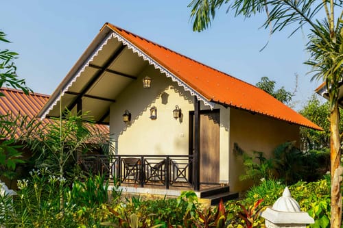 Ever Falls – 9 bedroom villa in Karjat, Maharashtra