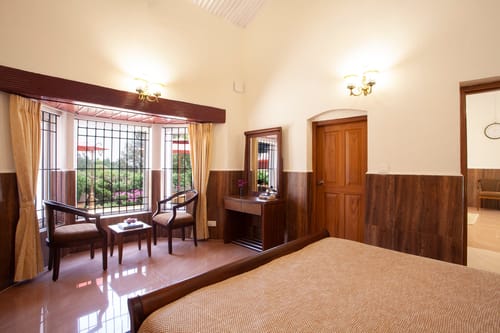 Wyncroft Bungalow - Kotagiri