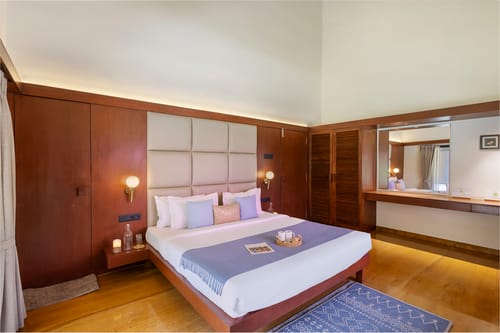 Lush Villa | 6-BHK Pet-Friendly Villa with Pool, Jacuzzi, Gazebo & Garden – 6 bedroom villa in Igatpuri, Maharashtra