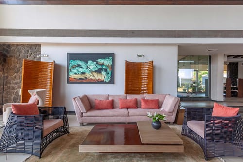 Emerald Acres – 7 bedroom villa in Lonavala, Maharashtra