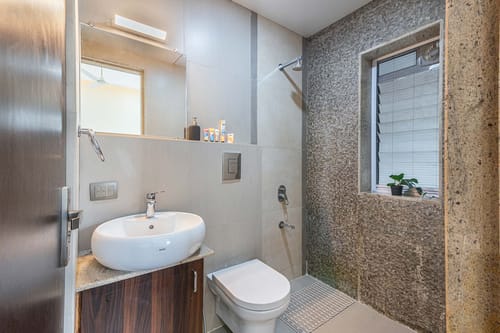 Sierra Skies – 5 bedroom villa in Lonavala, Maharashtra