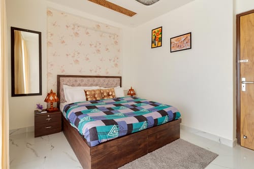 Regal By Aaj – 4 bedroom villa in Jaipur, Rajasthan
