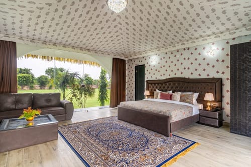 Hazel @ Rissaca Crown