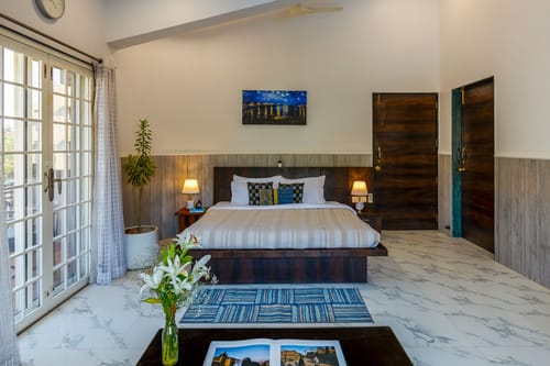 Windy Ridge – 4 bedroom villa in Lonavala, Maharashtra