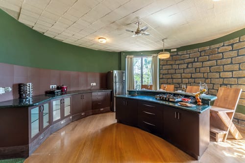  Brahamasthanam | 4-BHK Pet-friendly with Terrace and Garden Area | Close to Kambada narsibha swamy temple – 4 bedroom villa in Bengaluru, Karnataka
