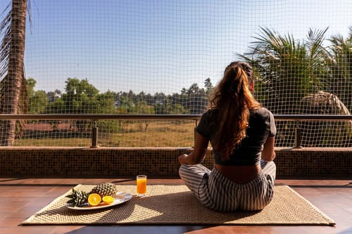 Our Beloved Summer – 6 bedroom villa in Alibaug, Maharashtra