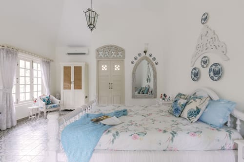 Cosy Cottage - The Inner Temple – 2 bedroom villa in Alibaug, Maharashtra