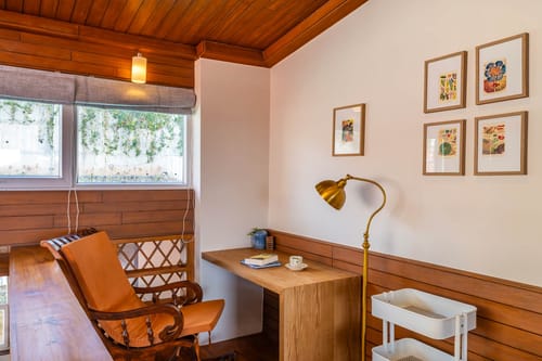 Pine @ Elysium Estate – 2 bedroom villa in Shimla, Himachal Pradesh