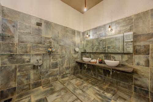 The Ark – 5 bedroom villa in Panchgani, Maharashtra
