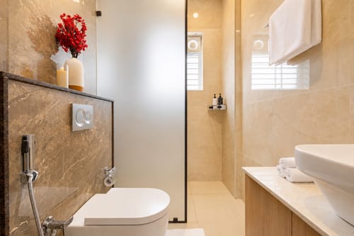 SLV Ventures Penthouse | Pet-friendly 4-BHK Apartment With Glass House & Panoramic City Views – 4 bedroom villa in Bengaluru, Karnataka