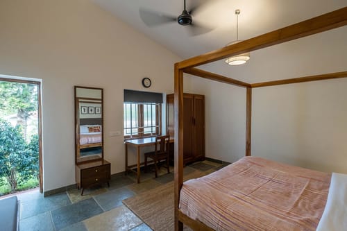 Villaggio – 4 bedroom villa in Nashik, Maharashtra