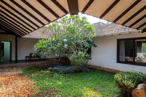 Wander Beyond – 3 bedroom villa in Alibaug, Maharashtra
